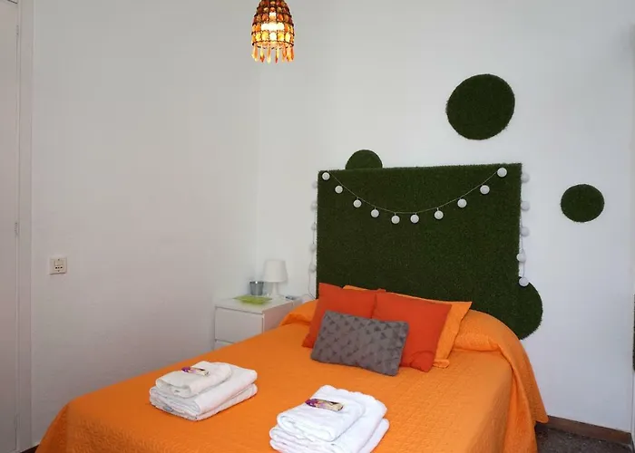 Mai City Apartment