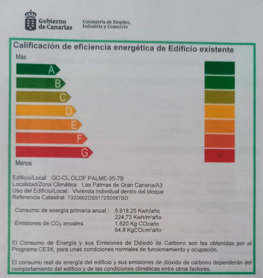 Apartamento Mai