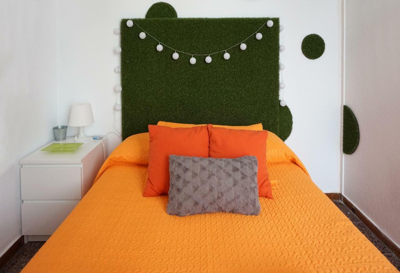 Mai Apartamento *