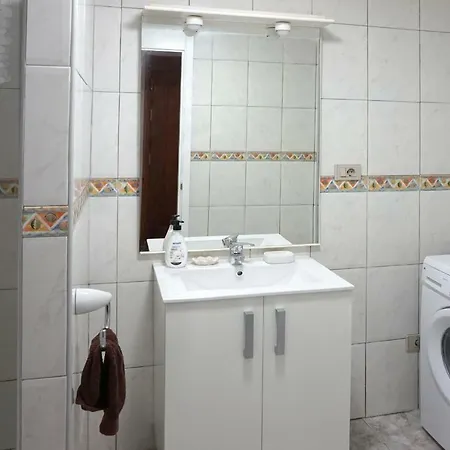 Mai City Apartment Las Palmas de Gran Canaria Exterior photo