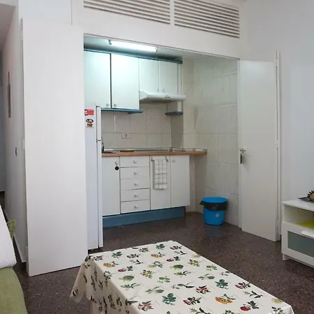 Mai City Apartment Las Palmas de Gran Canaria Exterior photo