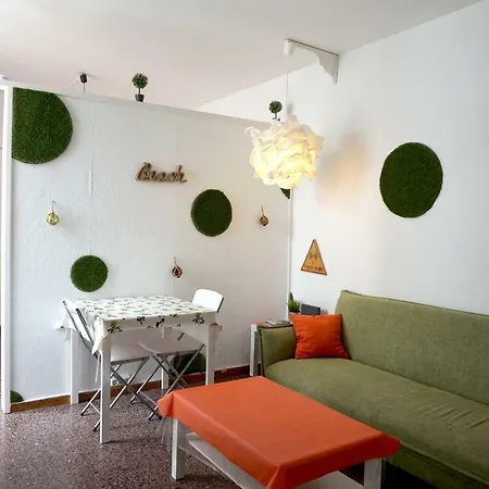 Mai City Apartment Las Palmas de Gran Canaria Exterior photo