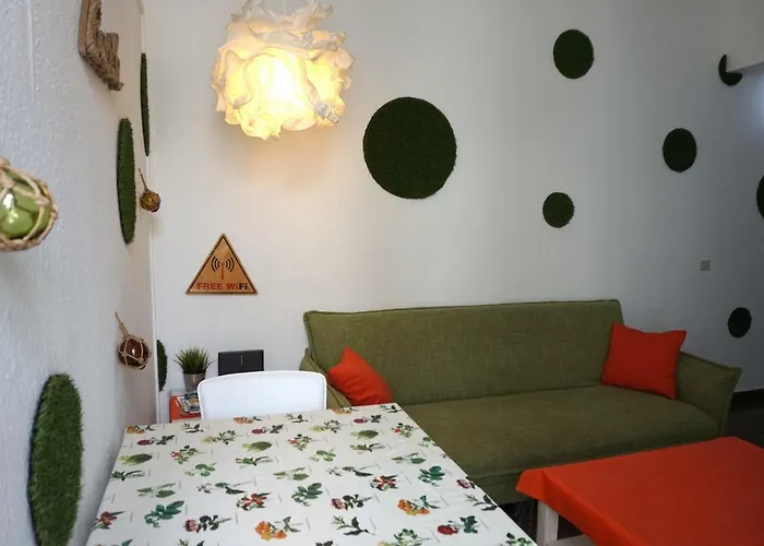 Mai City Apartment