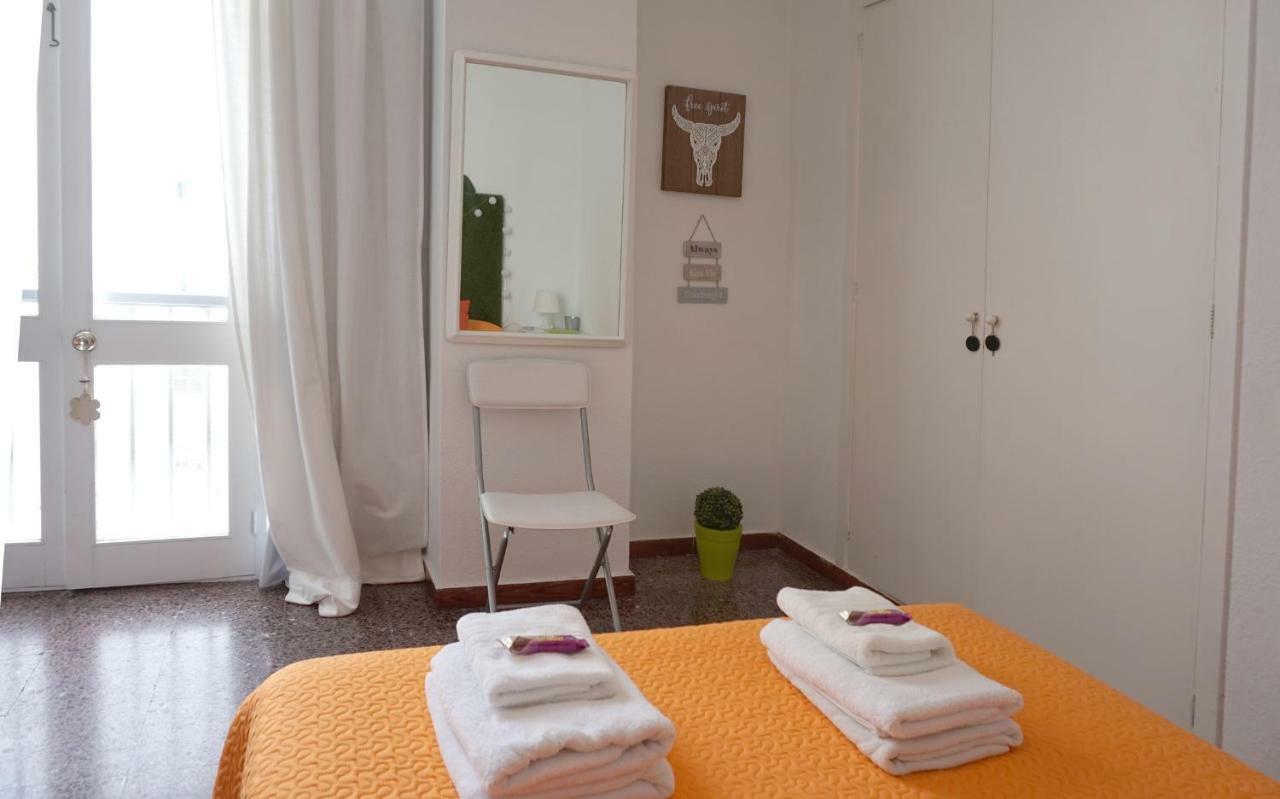 Apartament Mai Las Palmas de Gran Canaria