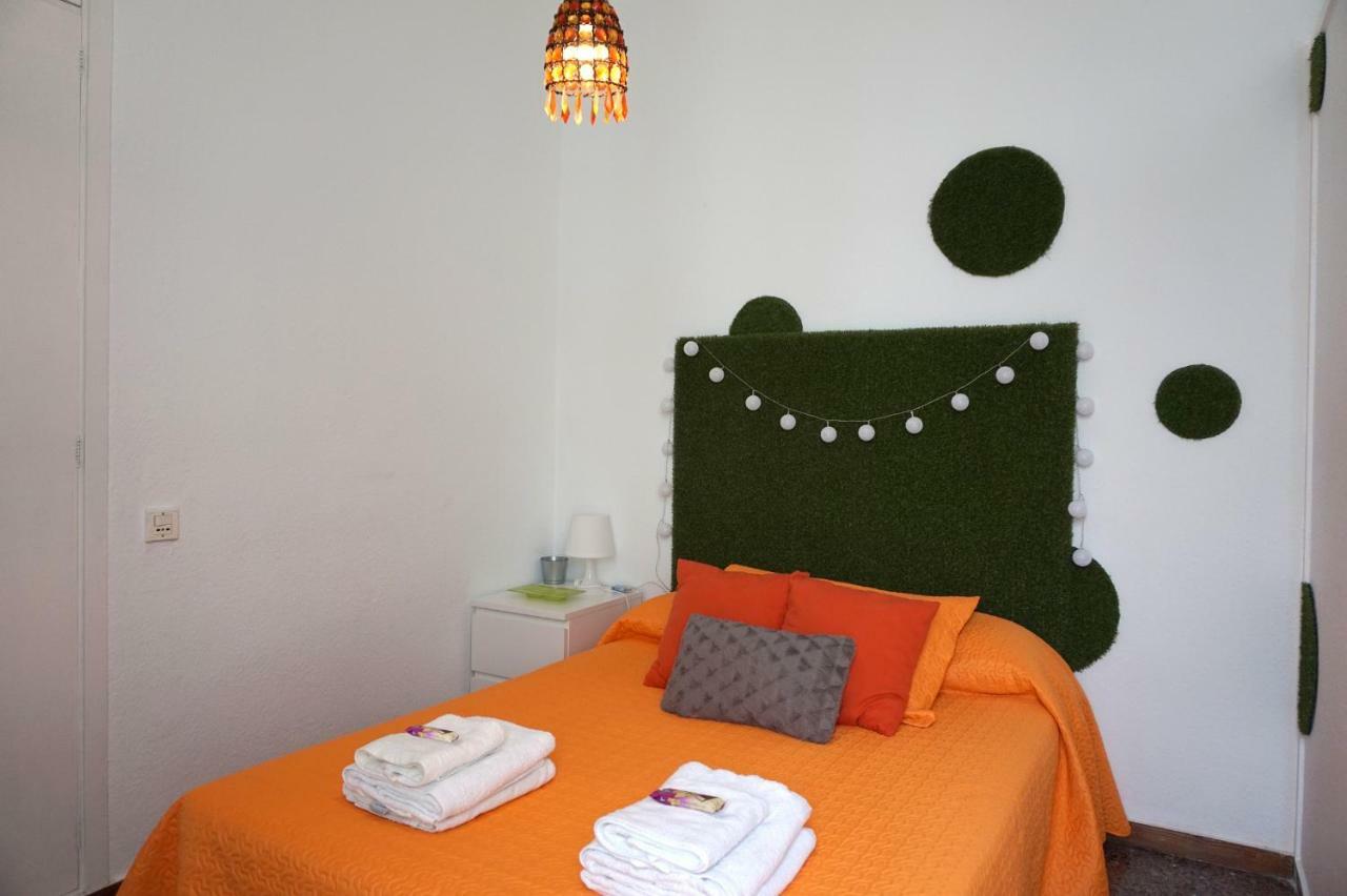 Apartment Mai Las Palmas de Gran Canaria