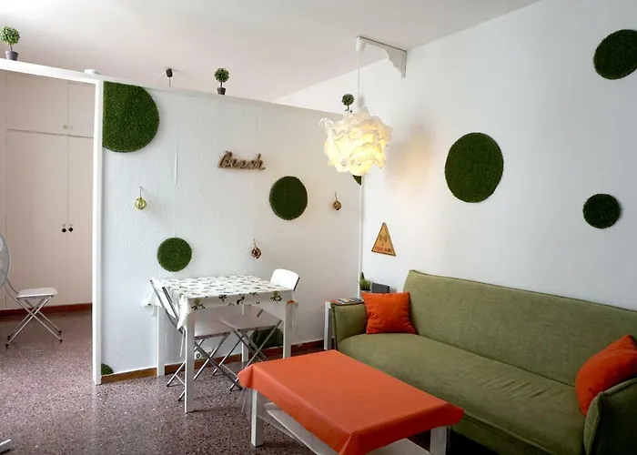 Mai City Apartment