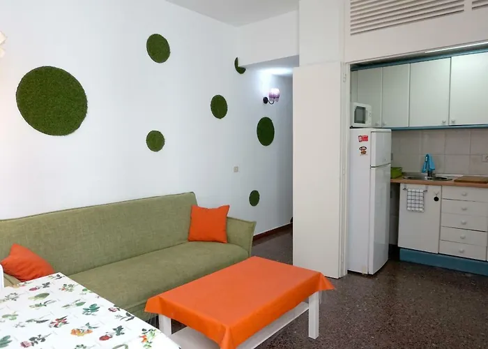 Mai City Apartment