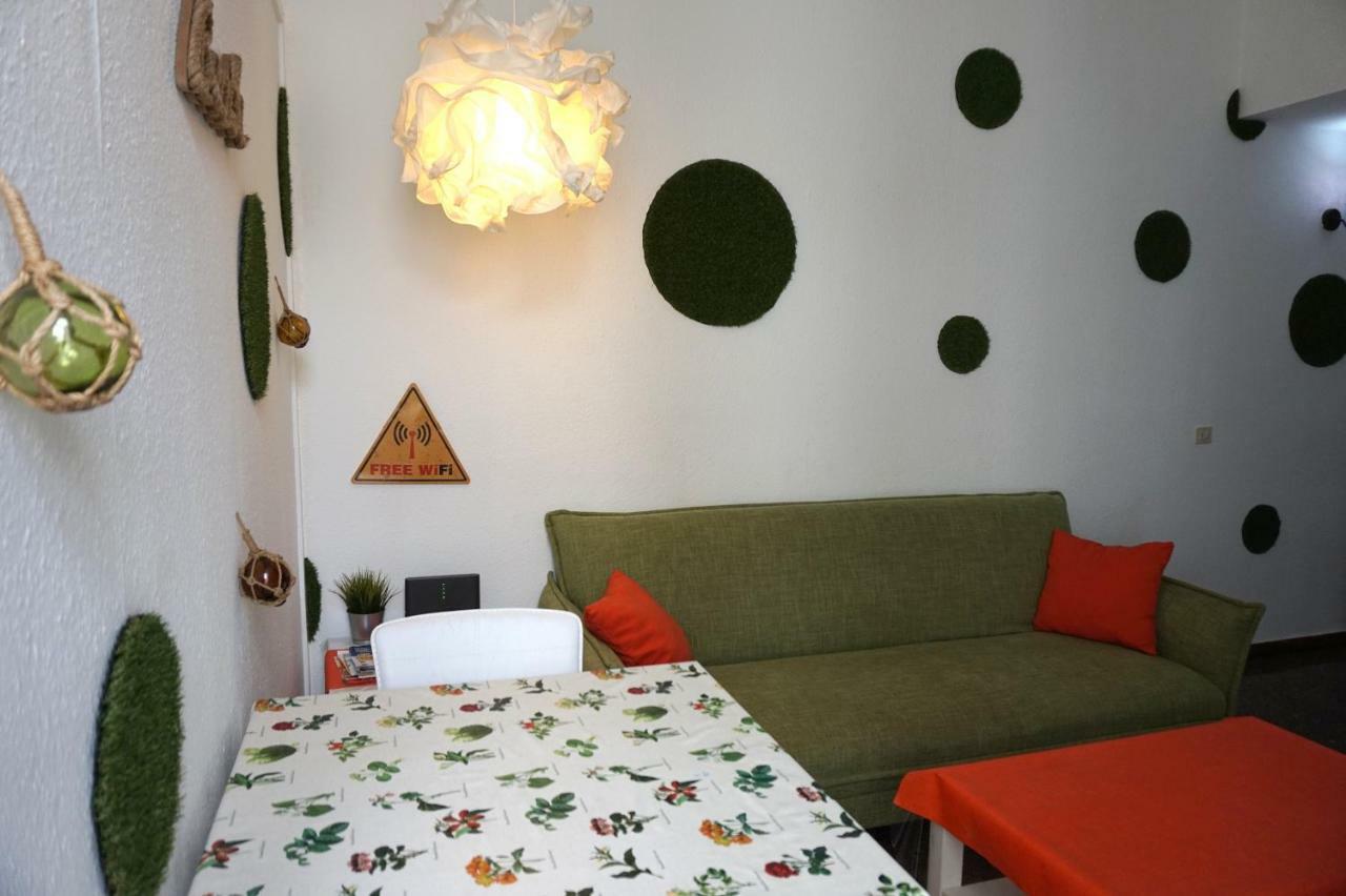 Apartament Mai